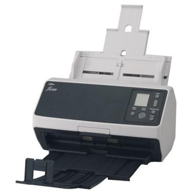 Máy Scan Ricoh FI-8150U